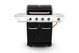 Газовый гриль Nexgrill Prime Puma 4B