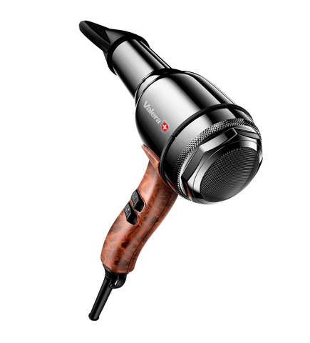 Фен Valera Professional Swiss Steel Master Light (SM 588.01 BL)
