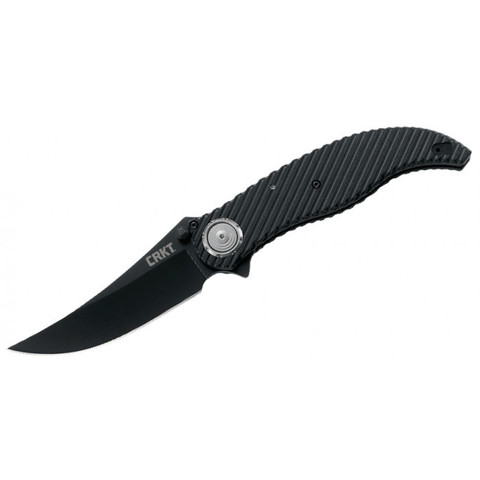Складной нож CRKT Columbia River 2640 Clever girl