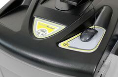 Стенд сход-развал Техно Вектор 8 V 8102 VELOX