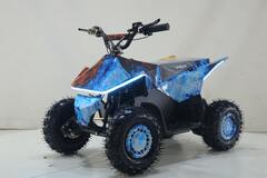 Квадроцикл Киберквад ATV 36V1000W