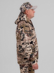 Джемпер Remington Нunting Safari