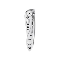 Складной нож Leatherman Skeletool KBX (832382) | Multitool-Leatherman.Ru