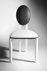 Стул Ellipse Compact