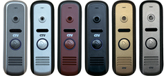 Вызывная панель CTV-D1000HD