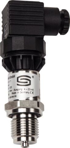 PREMASGARD SHD-SD-I 16 Датчик давления S+S Regeltechnik