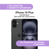 iPhone 16 Plus