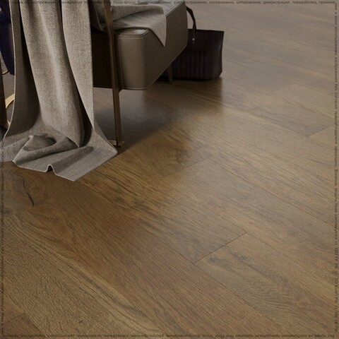 Виниловый ламинат Fine Floor - Rich Collection Дуб Каламос (FF-1996)