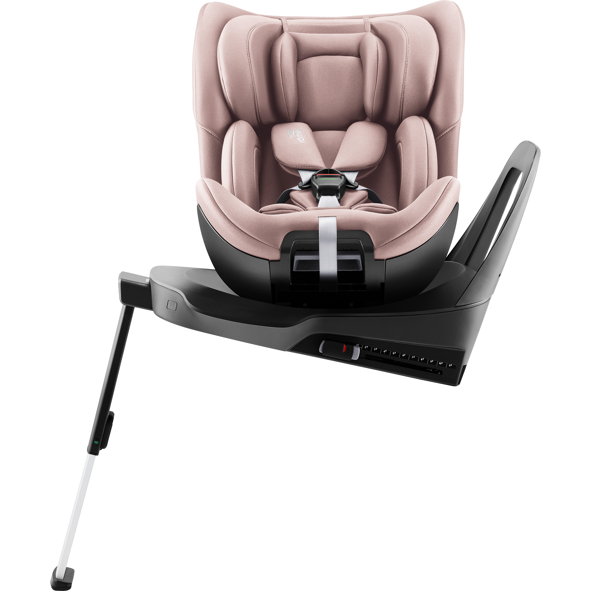 Britax Roemer SWIVEL 2, Classic Dusty Rose