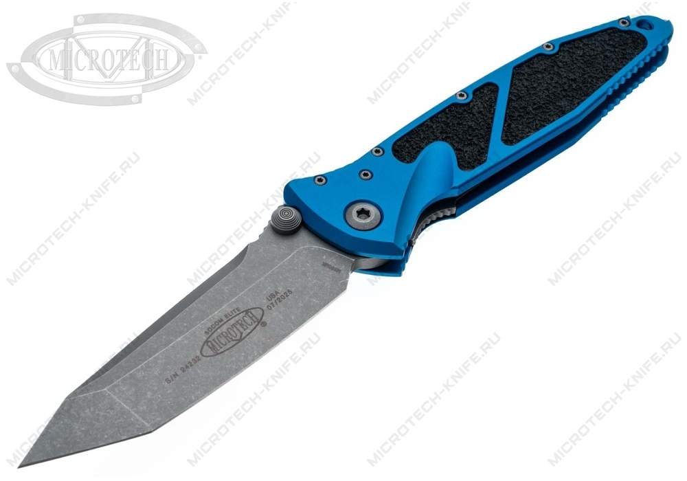 Нож Microtech Socom Elite 161-10APBL