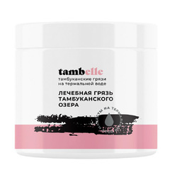 Грязь Тамбуканского озера ТМ Tambelle