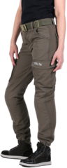 Cargo WaterProof / Женские / Хаки