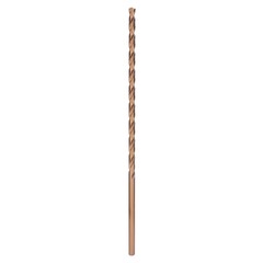 Сверло по металлу ц/х 5,0x195/135мм DIN1869 h8 15xD HSSE-Co5 135° H-Tools 11-015-LC010