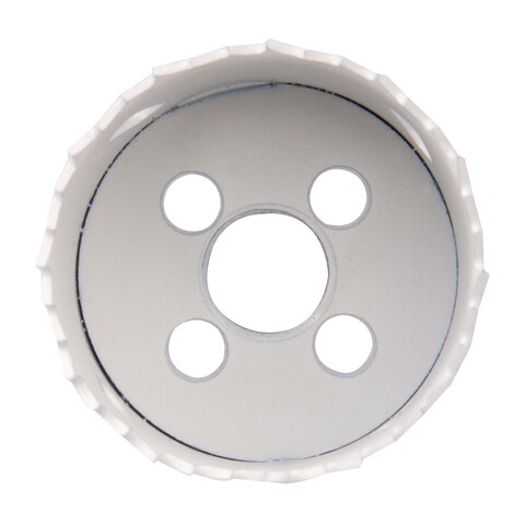 Коронка по металлу 63,0x38мм Bi-Metall HSSE-Co8(M42) 6,35tpi(4мм) Ruko 126063