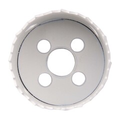 Коронка по металлу 63,0x38мм Bi-Metall HSSE-Co8(M42) 6,35tpi(4мм) Ruko 126063