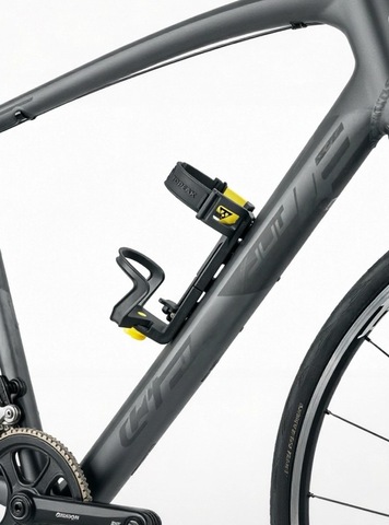 Картинка флягодержатель Topeak Modula  - 5