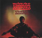 SANDERS, PHAROAH: Karma (Компакт-диск)