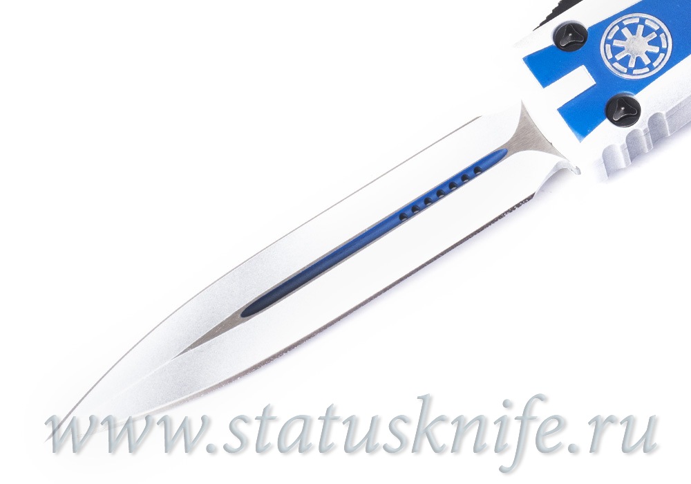 Нож Microtech Ultratech 122-1CO clone trooper