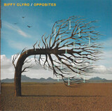BIFFY CLYRO:  Opposites