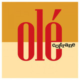 COLTRANE, JOHN:  OLE (Винил)