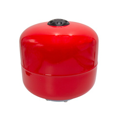 Расширительный бак вертикальный Napora 12 л (V-12 RED)
