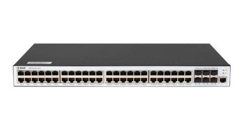 Коммутатор управляемый SNR SNR-S5310G-48TX