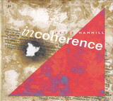 HAMMILL, PETER : Incoherence (Компакт-диск)
