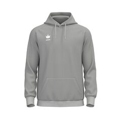 Худи Element 24 Hoodie Fleece — Team pewter