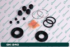Ремкомплект суппорта G-brake GK-240