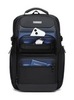 Картинка рюкзак городской Ozuko 9772S Blue - 16