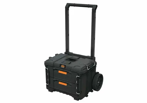 Keter Ящик-тележка для инструментов Roc Pro Gear Mobile 2 Drawers