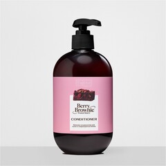 Tashe professional BERRY BROWNIE Бальзам-кондиционер для волос ЯГОДНЫЙ БРАУНИ (tsh297) 500мл