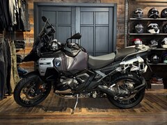 BMW R 1300 GS Adventure, 2024