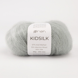 Пряжа Orion Kidsilk 1022