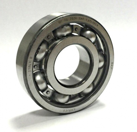 Can-Am 705502055 Подшипник Хвостовика Редуктора BRP Can-Am (705502736)