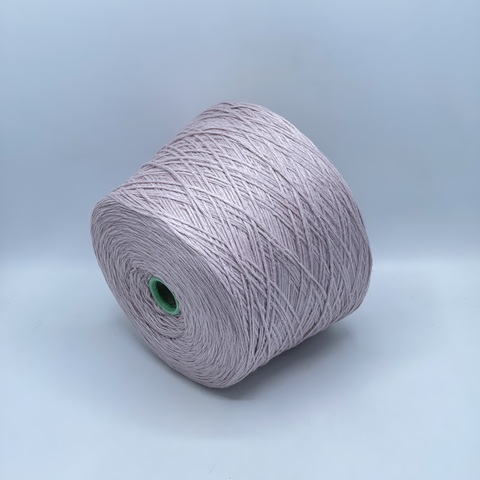 Filcom, Puffo, 450м. 40% Кашемир, 40%Шелк, 20% Меринос, Бледно-розовый(664),40130