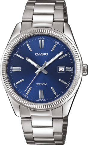Часы женские Casio UTP-1302PD-2A1 Casio Collection