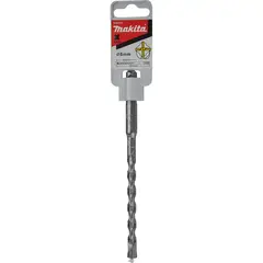 Бур по бетону 8x160 мм SDS-plus 4Cutter Makita B-62614