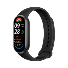 Фитнес-браслет Xiaomi Smart Band 9, Черный