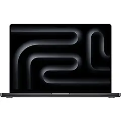 Ноутбук Apple MacBook Pro 16 (M3 Max 16С/40C) 64/2TB, Space Black (Черный космос)