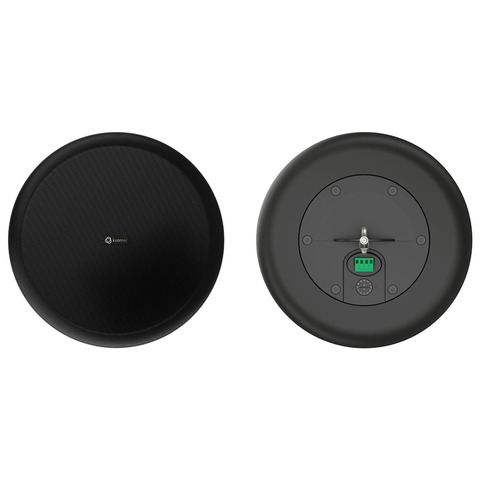 Двухполосный подвесной громкоговоритель Kramer PN-8P-(W)-(SINGLE) (partnumber 60-000115) — фото 3