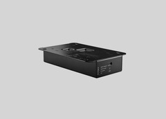 Сетевой аудиоинтерфейс Dante to USB-C Audio (без аналоговых входов/выходов) Shure ANIUSB-C