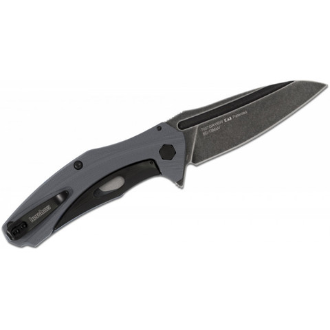 Нож Kershaw Natrix 7007GRYBW