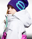 Куртка 8848 Altitude - Bella JR Jacket Pink детская
