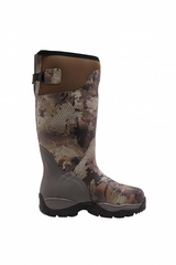 Сапоги Remington Equalizer Off-roader Yellow Waterfowl Honeycombs
