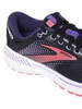 Женские кроссовки для бега Brooks Adrenaline Gts 22 черные - 7