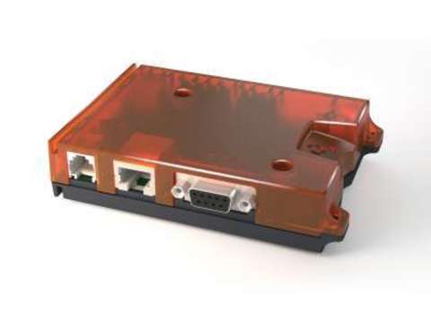 Модем Cinterion EHS6T LAN