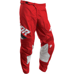 Pulse Pinner Pant / Красный