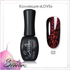 Гель-лак LOVE 