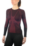 Премиальный комплект термобелья Mico Extra Dry Skintech Fuchsia женский